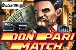 Don Parimatch