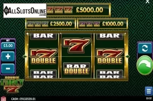 Reels Screen