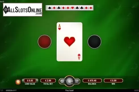 Gamble