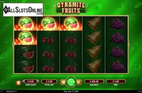 Win Screen 3