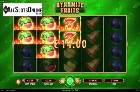 Win Screen 3
