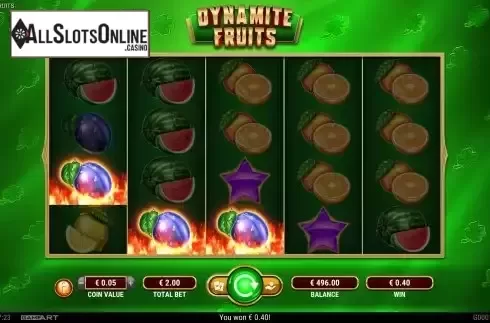 Win Screen 2
