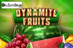 Dynamite Fruits