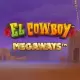 El Cowboy Megaways