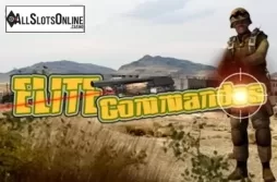Elite Commandos HD