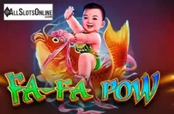 Fa-Fa Pow