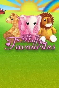 Fluffy Favourites