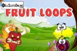 Fruit Loops