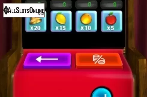 Game Screen 3. Fruit Slot (Spearhead Studios) from Spearhead Studios