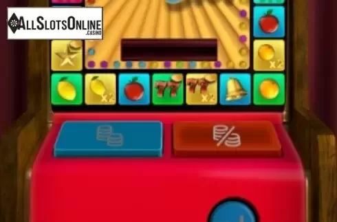 Game Screen 5. Fruit Slot (Spearhead Studios) from Spearhead Studios
