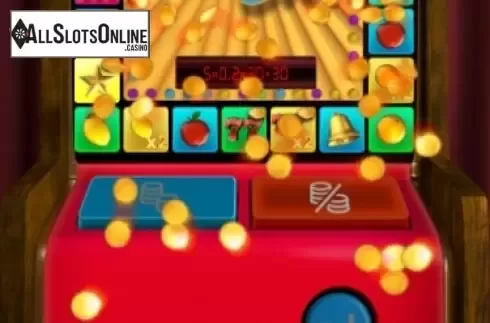 Game Screen 6. Fruit Slot (Spearhead Studios) from Spearhead Studios