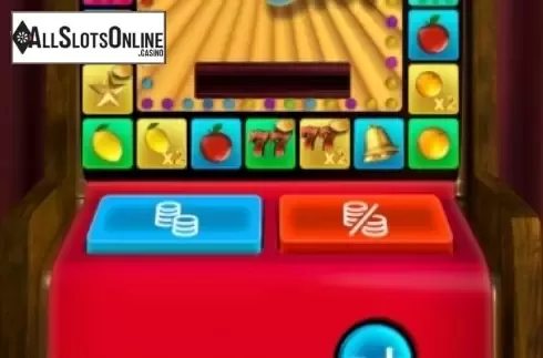 Game Screen 4. Fruit Slot (Spearhead Studios) from Spearhead Studios