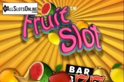 Fruit Slot (Spearhead Studios)