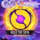 GG Coin: Hold The Spin