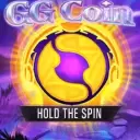 GG Coin: Hold The Spin