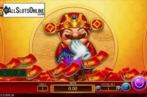 Start Screen