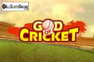 God of Cricket