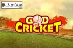 God of Cricket