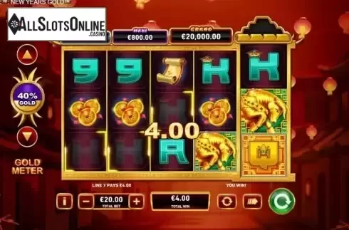 Win Screen 4