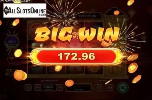 Big Win