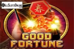 Good Fortune M