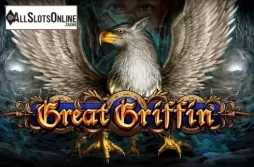 Great Griffin