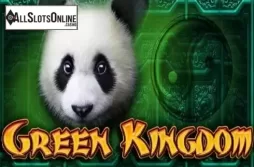 Green Kingdom