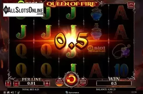 Win screen 2