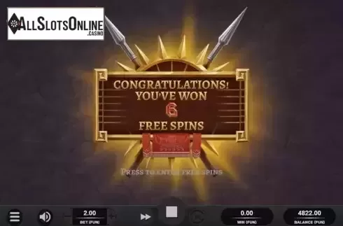 Free Spins 1