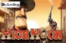 High Noon