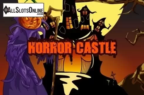 Horror Castle. Horror Castle from Fugaso