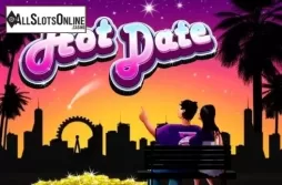 Hot Date. Hot Date from Tom Horn Gaming