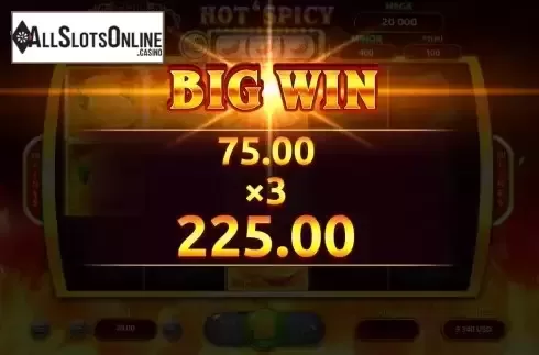 Big Win