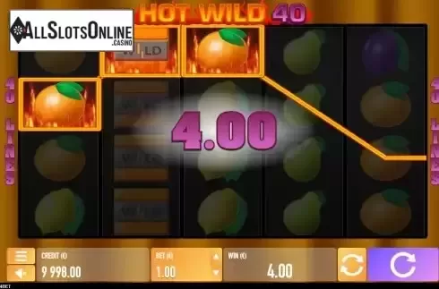 Win screen 2
