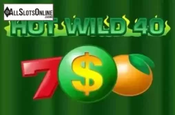 Hot Wild 40