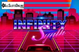 Infinity Synth. Infinity Synth from bet365 Software