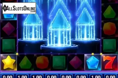 Game screen 2