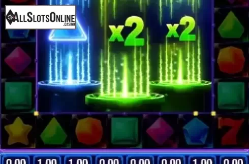 Win screen