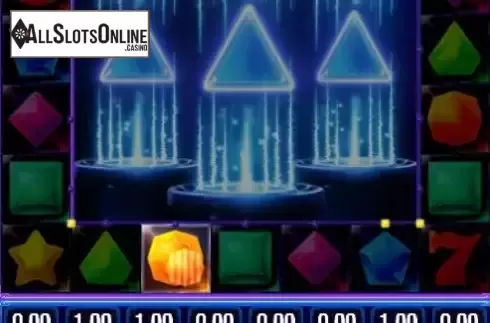 Game screen 3