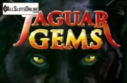 Jaguar Gems