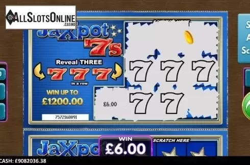 Win 1