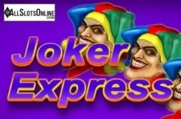 Joker Express