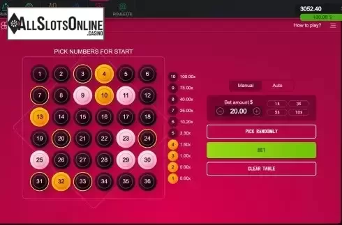 Game Screen 3