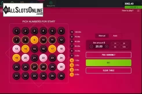 Game Screen 4