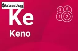 Keno (Spribe)
