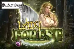 Lady Forest