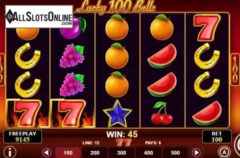 Win screen 2