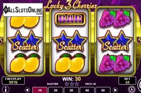 Win screen 2