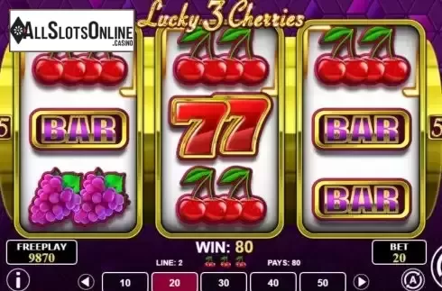 Win screen 3
