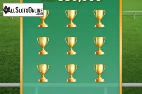 Game screen
